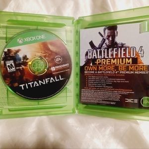 Titanfall for Xbox One